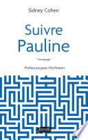 Suivre Pauline
