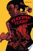 Sukeban Turbo