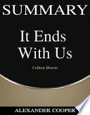 Summary of It Ends With Us