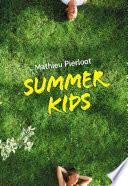 Summer kids