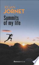 Summits of my life