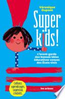 Super kids !