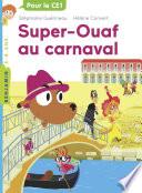 Super Ouaf, Tome 03
