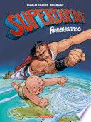 Superdupont - Tome 1 - Renaissance
