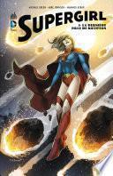 Supergirl - Tome 1 - La dernière fille de krypton
