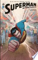 Superman - Action Comics - Tome 2 - Panique à Smallville