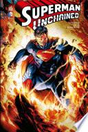 Superman - Unchained - Intégrale