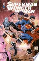 Superman/Wonder Woman - Tome 1 - Couple mythique