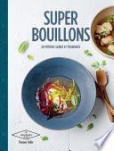 Supers bouillons