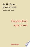 Superstition supérieure