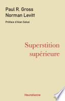 Superstition supérieure