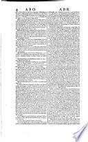 Supplement au grand dictionaire historique genealogique, geographique, &c