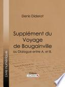 Supplément du Voyage de Bougainville