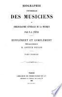 Supplément et complément
