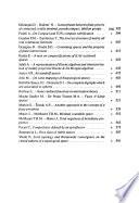 Supplemento ai Rendiconti del Circolo matematico di Palermo