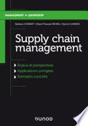 Supply Chain Management