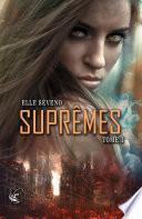 Suprêmes : Tome 1