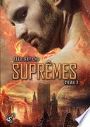 Suprêmes - Tome 2