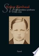 Sur Arthur Rimbaud