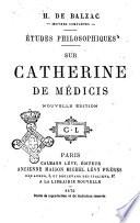Sur Catherine de Medicis