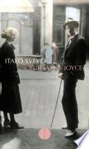 Livre Sur James Joyce
