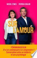 Sur l'amour