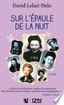 Sur l'épaule de la nuit