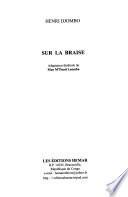 Sur la braise