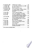 Sur la deuxième guerre mondiale