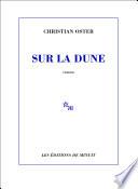 Sur la dune