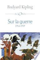 Sur la guerre