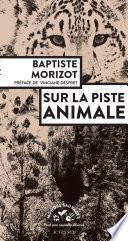 Sur la piste animale