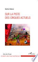 Sur la piste des cirques actuels
