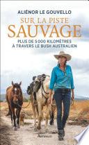 Sur la piste sauvage