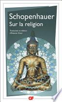Sur la religion