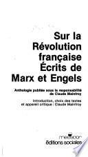 Sur la Révolution française