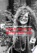 Sur la route de Janis Joplin