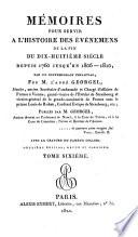 Sur la route de poste de Fribourg en Brisgaw à Saint-Pétersbourg. Voyage à Saint-Pétersbourg