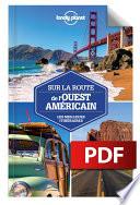 Sur la route - Ouest américain