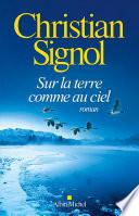 Sur la terre comme au ciel