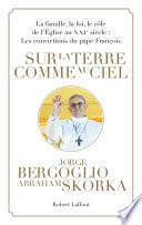 Sur la terre comme au ciel