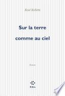 Sur la terre comme au ciel