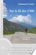Sur le fil des 2 000