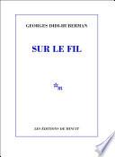 Sur le fil