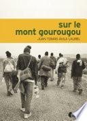 Sur le mont Gourougou