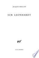 Sur Leonhardt