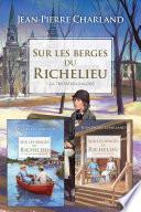 Sur les berges du Richelieu - Coffret