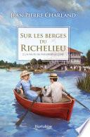 Sur les berges du Richelieu T2 - La faute de monsieur le curé