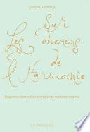 Sur les chemins de l'harmonie
