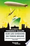 Sur les chemins de terre brune